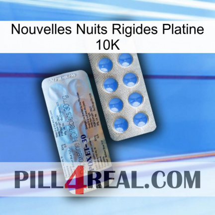 New Stiff Nights Platinum 10K 39